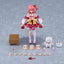 Hololive Production Figma Action Figure Sakura Miko 14 cm