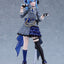 Hololive Production Figma Action Figure Hoshimachi Suisei 14 cm