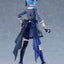 Hololive Production Figma Action Figure Hoshimachi Suisei 14 cm