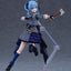 Hololive Production Figma Action Figure Hoshimachi Suisei 14 cm