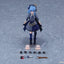Hololive Production Figma Action Figure Hoshimachi Suisei 14 cm
