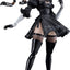 Nier:Automata Ver1.1a Figma Action Figure 2B (YoRHa No.2 Type B) 16 cm