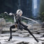 Nier:Automata Ver1.1a Figma Action Figure 2B (YoRHa No.2 Type B) 16 cm