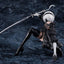 Nier:Automata Ver1.1a Figma Action Figure 2B (YoRHa No.2 Type B) 16 cm