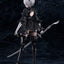 Nier:Automata Ver1.1a Figma Action Figure 2B (YoRHa No.2 Type B) 16 cm