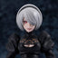 Nier:Automata Ver1.1a Figma Action Figure 2B (YoRHa No.2 Type B) 16 cm