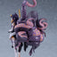 Hololive Production Figma Action Figure Ninomae Ina´nis 19 cm     - Damaged packaging