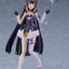 Hololive Production Figma Action Figure Ninomae Ina´nis 19 cm     - Damaged packaging