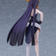 Hololive Production Figma Action Figure Ninomae Ina´nis 19 cm     - Damaged packaging