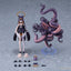 Hololive Production Figma Action Figure Ninomae Ina´nis 19 cm     - Damaged packaging