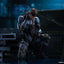 Metal Gear Solid 2: Sons of Liberty Figma Action Figure Solid Snake MGS2 Ver. Updated Edition 16 cm  - Damaged packaging