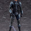 Metal Gear Solid 2: Sons of Liberty Figma Action Figure Solid Snake MGS2 Ver. Updated Edition 16 cm