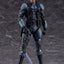 Metal Gear Solid 2: Sons of Liberty Figma Action Figure Solid Snake MGS2 Ver. Updated Edition 16 cm  - Damaged packaging