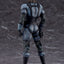 Metal Gear Solid 2: Sons of Liberty Figma Action Figure Solid Snake MGS2 Ver. Updated Edition 16 cm