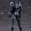 Metal Gear Solid 2: Sons of Liberty Figma Action Figure Solid Snake MGS2 Ver. Updated Edition 16 cm
