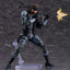 Metal Gear Solid 2: Sons of Liberty Figma Action Figure Solid Snake MGS2 Ver. Updated Edition 16 cm