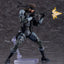 Metal Gear Solid 2: Sons of Liberty Figma Action Figure Solid Snake MGS2 Ver. Updated Edition 16 cm  - Damaged packaging