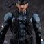 Metal Gear Solid 2: Sons of Liberty Figma Action Figure Solid Snake MGS2 Ver. Updated Edition 16 cm