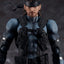 Metal Gear Solid 2: Sons of Liberty Figma Action Figure Solid Snake MGS2 Ver. Updated Edition 16 cm  - Damaged packaging