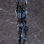 Metal Gear Solid 2: Sons of Liberty Figma Action Figure Solid Snake MGS2 Ver. Updated Edition 16 cm