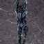 Metal Gear Solid 2: Sons of Liberty Figma Action Figure Solid Snake MGS2 Ver. Updated Edition 16 cm