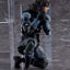 Metal Gear Solid 2: Sons of Liberty Figma Action Figure Solid Snake MGS2 Ver. Updated Edition 16 cm