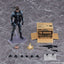 Metal Gear Solid 2: Sons of Liberty Figma Action Figure Solid Snake MGS2 Ver. Updated Edition 16 cm