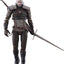 The Witcher 3: Wild Hunt Figma Action Figure Geralt 16 cm