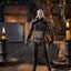 The Witcher 3: Wild Hunt Figma Action Figure Geralt 16 cm