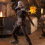 The Witcher 3: Wild Hunt Figma Action Figure Geralt 16 cm