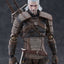 The Witcher 3: Wild Hunt Figma Action Figure Geralt 16 cm