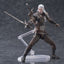 The Witcher 3: Wild Hunt Figma Action Figure Geralt 16 cm