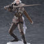 The Witcher 3: Wild Hunt Figma Action Figure Geralt 16 cm