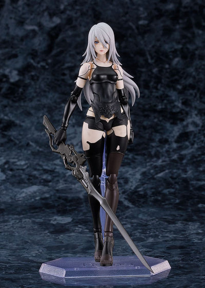 Nier:Automata Ver1.1a Figma Action Figure A2 (YoRHa Type A No. 2) 16 cm