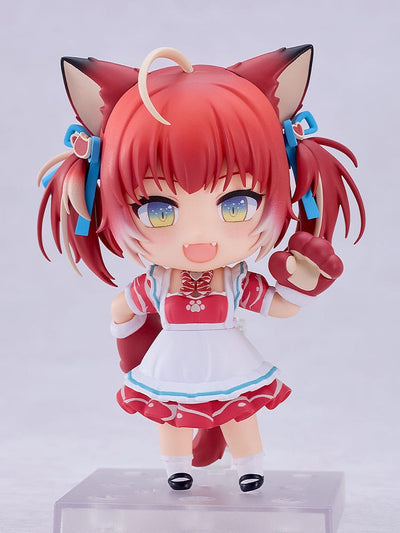 Akami Karubi Nendoroid Action Figure 10 cm