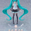 Hatsune Miku Piapro Characters Figma Action Figure Hatsune Miku NT 14 cm