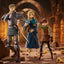 Delicious in Dungeon Figma Action Figure Chilchuck 12 cm