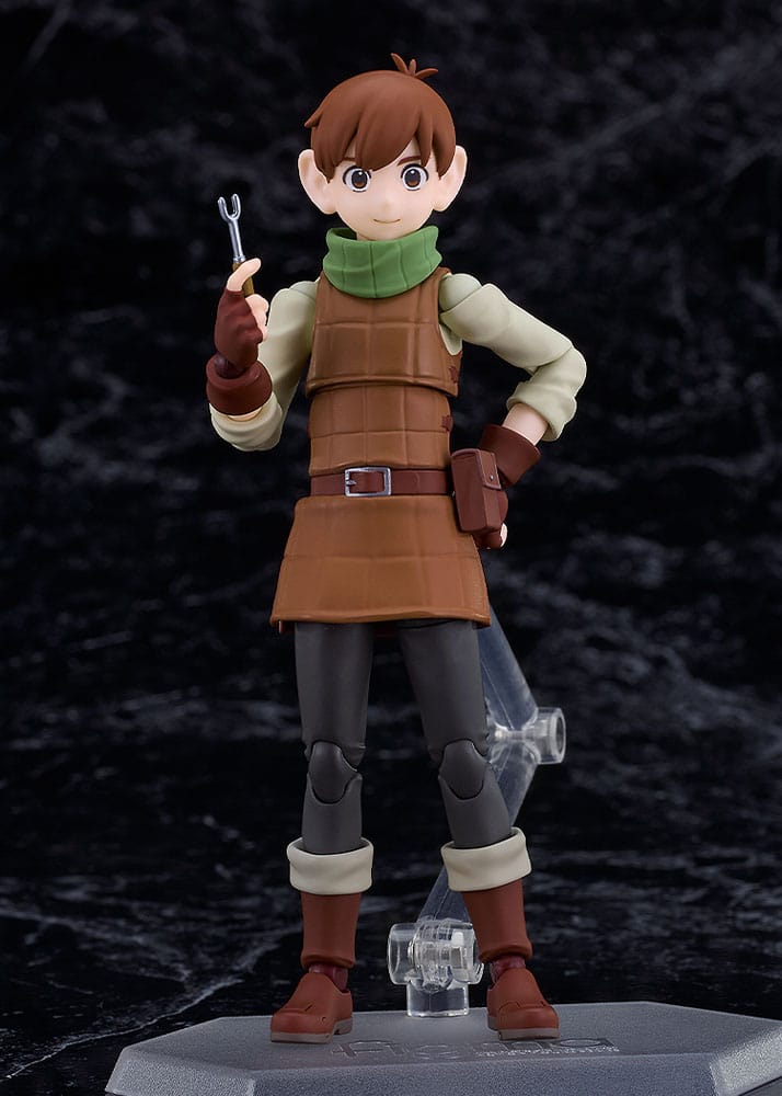 Delicious in Dungeon Figma Action Figure Chilchuck 12 cm