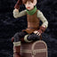 Delicious in Dungeon Figma Action Figure Chilchuck 12 cm