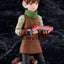 Delicious in Dungeon Figma Action Figure Chilchuck 12 cm