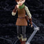 Delicious in Dungeon Figma Action Figure Chilchuck 12 cm