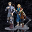 Delicious in Dungeon Figma Action Figure Chilchuck 12 cm