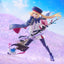 Fate/Grand Order Figma Action Figure Caster/Altria Caster 14 cm