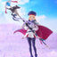 Fate/Grand Order Figma Action Figure Caster/Altria Caster 14 cm