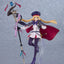 Fate/Grand Order Figma Action Figure Caster/Altria Caster 14 cm