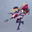 Fate/Grand Order Figma Action Figure Caster/Altria Caster 14 cm