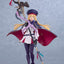 Fate/Grand Order Figma Action Figure Caster/Altria Caster 14 cm