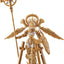 Godz Order Plastic Model Kits PLAMAX GO-05 Overlord Gabriel: Standard Ver. 30 cm