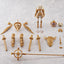 Godz Order Plastic Model Kits PLAMAX GO-05 Overlord Gabriel: Standard Ver. 30 cm