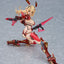 Bunny Suit Planning Figma Action Figure Veronica Sweetheart 17 cm